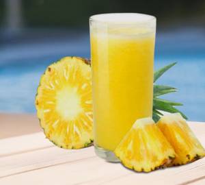 Pineapple Juice (350 Ml)