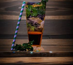Chatpat Mojito