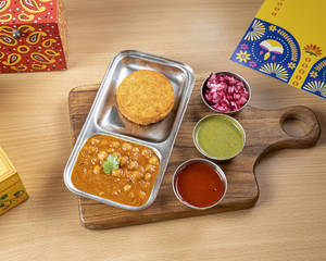 Chole Pattice