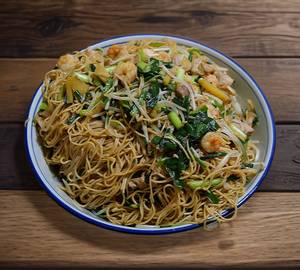 Chowmein