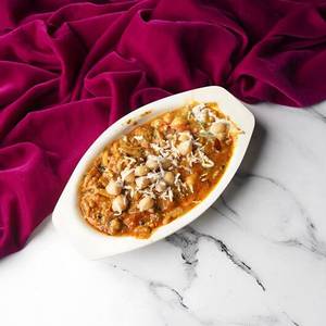 Chana masala