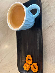 Masala Tea