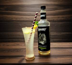 Mint Mojito