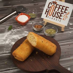 Fish Cutlet [2 Pcs]