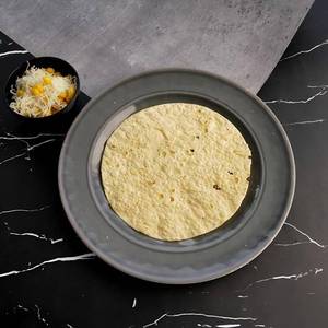 Papad dry
