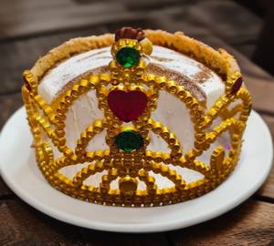 Party crown