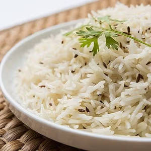 Jeera Rice