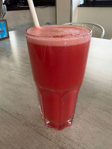Watermelon Juice