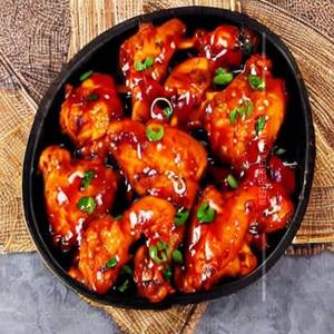 Chilli chicken