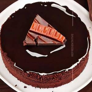 Kitkat Choco Lava