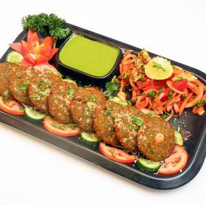 Hara bhara kebab