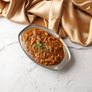 Sev masala