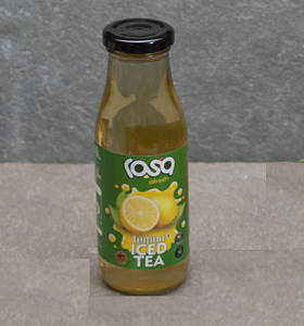 Iced Tea Lemon