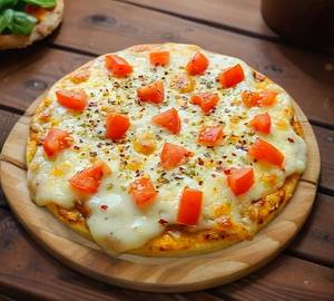 Tomato Pizza