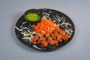 Chicken Pakoda