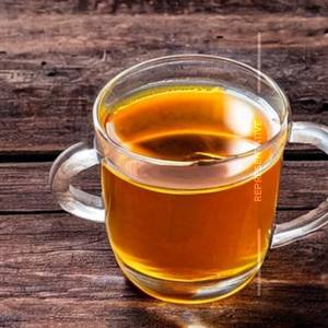 Honey Tea