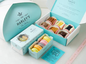 New Year Classic Gift Hamper 2