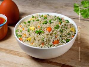 Egg  Fried Rice
