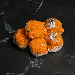 Navratan Ladoo