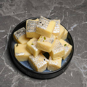 Kesar Peda