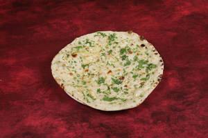 Butter Kulcha