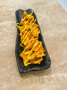 Classic Nachos
