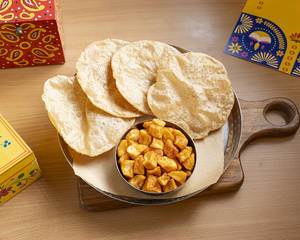 Aloo Puri
