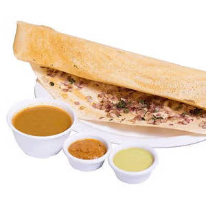 Onion Roast Dosai