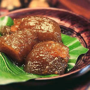 Kg Tirunelveli Halwa