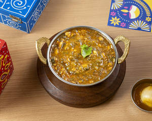 Evergreen Sai Bhaji