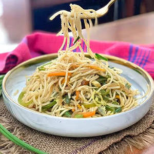 Veg Noodles