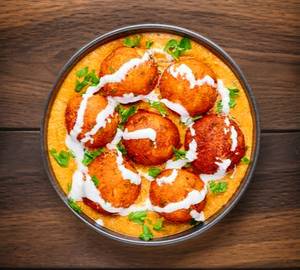 Malai kofta