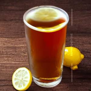 Lemon tea