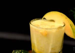 Mango Shake