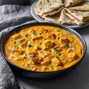 Mutter Paneer