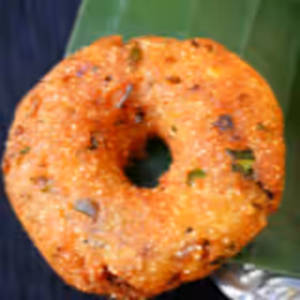Medhu Vadai