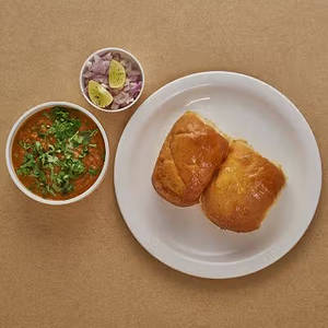 Pav Bhaji