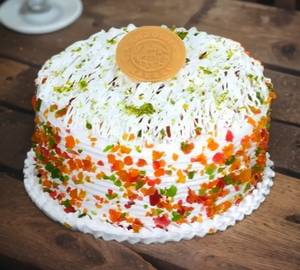 Cassata Cake