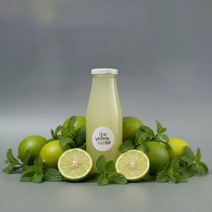 Mint Cooler Lemonade