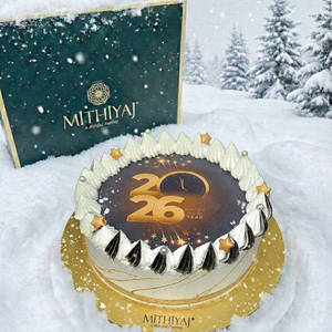 NYS 2026 Cake 03 (500 Gms)