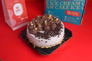 Ferrero Rocher Cake 1000 ML