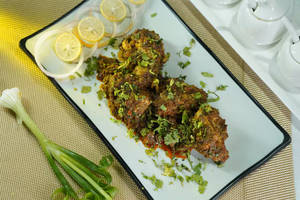 Bhuna Chicken