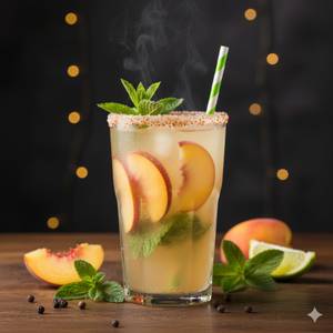 Peach