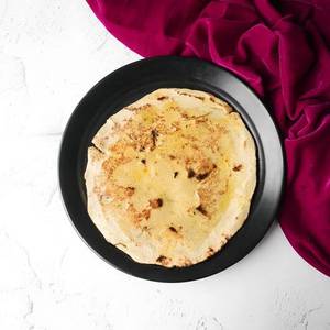 Jowar roti