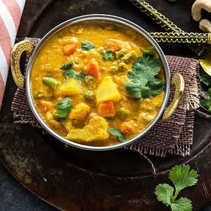 Veg Kurma