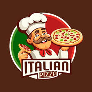 Italian pizza