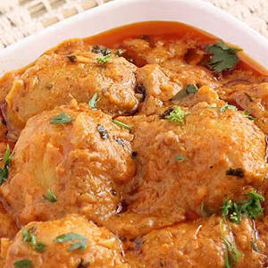Dum Aloo