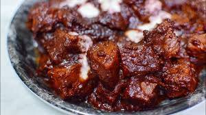 Chaap Changezi Gravy