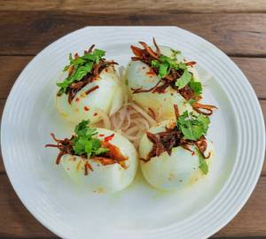 Egg masala