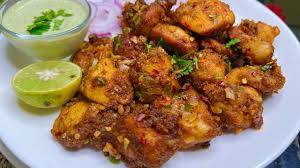 Boneless chicken chatpata [220 grams]